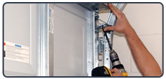 Repair Garage Door